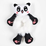 Elastic de par cu Urs Panda
