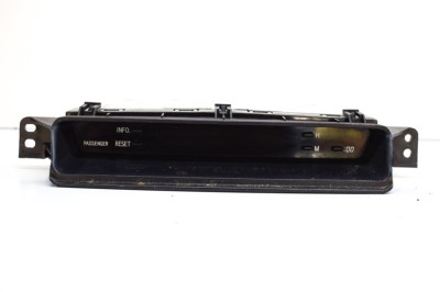 Ecran de informații TOYOTA HILUX VII Pick-up _N1_, _N2_, _N3_ 2012 OEM: 83290-0K011,55478-0K040 18098920 foto