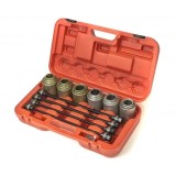 Cumpara ieftin Trusa pentru extras si montat rulmenti si bucsi KB