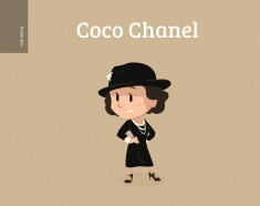 Pocket BIOS: Coco Chanel foto