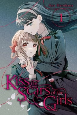 Kiss the Scars of the Girls, Vol. 1 foto