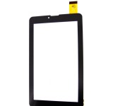 Touchscreen Universal Touch 7, HK695PG3429B- V02, Black