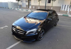 Mercedes-benz classe A 200 foto