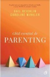 Ghid esential de parenting - Gail Reichlin, Caroline Winkler