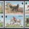 Jersey 1996 - Hipism, MNH