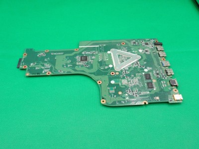 ACER ES1-711 Placa baza N3540 GPU gt820m ES1-711 SWAP foto