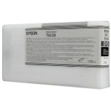 Epson T653900 Ink Cartridge Light Light Black 200ml