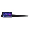 Navigatie dedicata cu Android Renault Laguna 3 2007 - 2015, 3GB RAM, Radio GPS