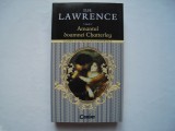 Amantul doamnei Chatterley - D.H. Lawrence, Corint