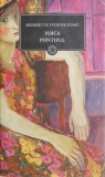 Voica. Pontiful - Henriette Yvonne Stahl - Roman