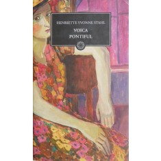 Voica. Pontiful - Henriette Yvonne Stahl