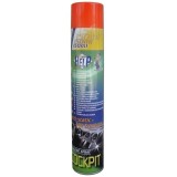 Spray siliconic pentru bord Help, 750 ml Automobile ProTravel