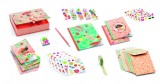 Set de Papetarie Creativa Djeco