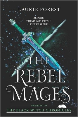 The Rebel Mages: An Anthology foto