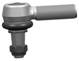 Cap de bara Mercedes Axor 2 Motor 2828 K, 2831, 2831 K, 3131, 3131 K, lungime 141 mm, OE 0014604248