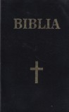 Biblia sau Sfanta Scriptura a vechiului si noului testament cu trimiteri (The