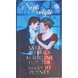 NOPTI VRAJITE-SABRINA JEFFRIES, MADELINE HUNTER, MARY JO PUTNEY-267583
