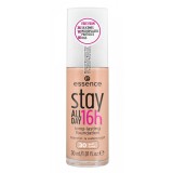 Essence Stay All Day 16h Long-lasting Foundation - 30 Soft Sand
