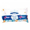 Servetele Umede Baby, pachet 72 buc