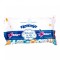 Servetele Umede Baby, pachet 72 buc