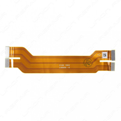 Flex Cable Oppo R15 Pro, Main Board foto