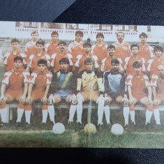 Foto UTA 1990-1991