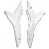 Laterale filtru aer Honda CRF450R 13-16 CRF250R 14/18,albe Cod Produs: MX_NEW HO04658041