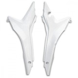 Laterale filtru aer Honda CRF450R 13-16 CRF250R 14/18,albe Cod Produs: MX_NEW HO04658041