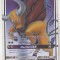 bnk crc Cartonas Pokemon Tauros GX 144/149