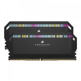 CR Dominator RGB DDR5 32GB (2x16) 5600Mh, Corsair