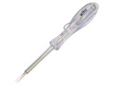 Tester de Tensiune Izolată 3,0x0,5mm Lamă 60mm