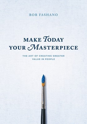 Make Today Your Masterpiece foto