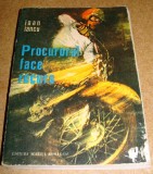 IOAN IANCU - PROCURORUL FACE RECURS