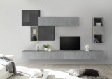 Mobilier living Infinity VI