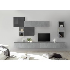 Mobilier living Infinity VI