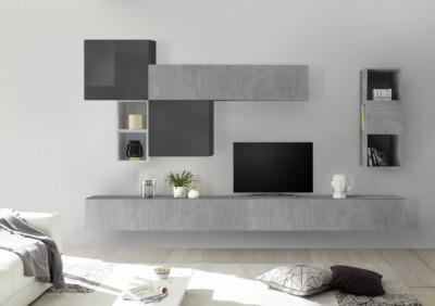 Mobilier living Infinity VI foto