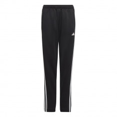 Pantalon de trening Eucație fizică ADIDAS Negru Copii