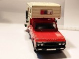 Bnk jc Corgi 415 Mazda Camper, 1:32