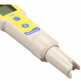 Tester profesional pentru lichide PH tip stilou cu indicator temperatura OWAY OW-035