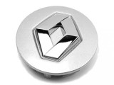 Cumpara ieftin CAPAC JANTA RENAULT 57MM GRI, Autohelix MSA
