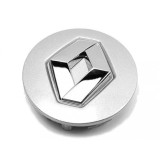 CAPAC JANTA RENAULT 57MM GRI
