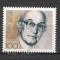 Germania.1992 100 ani nastere M.Niemuller-teolog MG.760