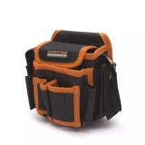 Borseta port-scule pentru centura 15 x 18 x 10 cm HANDY 10249