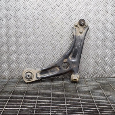 Braț inferior st&amp;acirc;nga față SKODA SUPERB II 3T4 2012 OEM: 1K0407151BG 10676453 foto