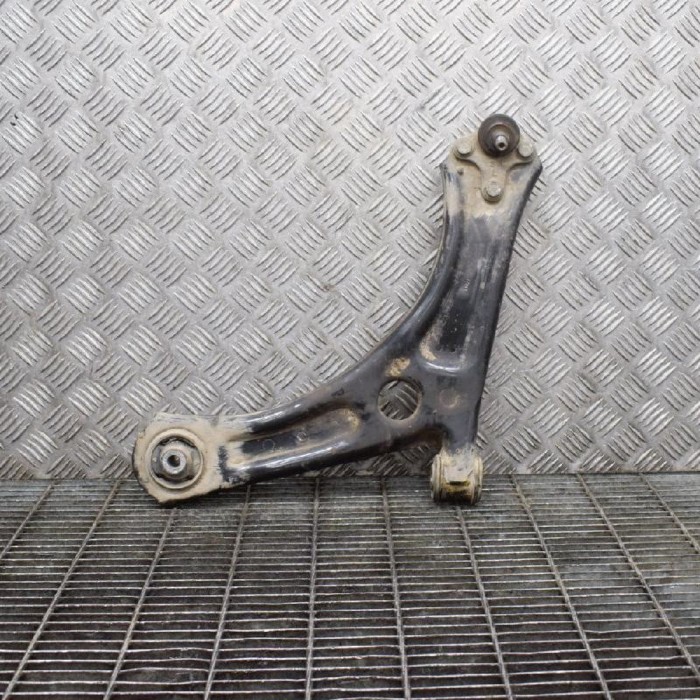 Braț inferior st&acirc;nga față SKODA SUPERB II 3T4 2012 OEM: 1K0407151BG 10676453