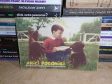 Cumpara ieftin ARICI POGONICI * ALBUM PENTRU CEI MICI , NR. 7 / 1958 , GETA BRATESCU