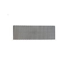 Plasa din plastic pentru grila tip fagure mare
