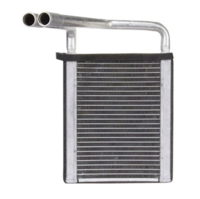 Radiator Incalzire Kia Rio, 03.2005-2011, motor 1.5 CRDI, diesel, 1.4, 1, 6 benzina, aluminiu brazat/aluminiu, 220x150x20 mm, foto