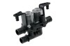 Electrovalva racire Bmw Seria 5 E39 1998-, X5 E53 2000-, NTY CTM-BM-020