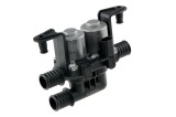 Electrovalva racire Bmw Seria 5 E39 1998-, X5 E53 2000-, NTY CTM-BM-020